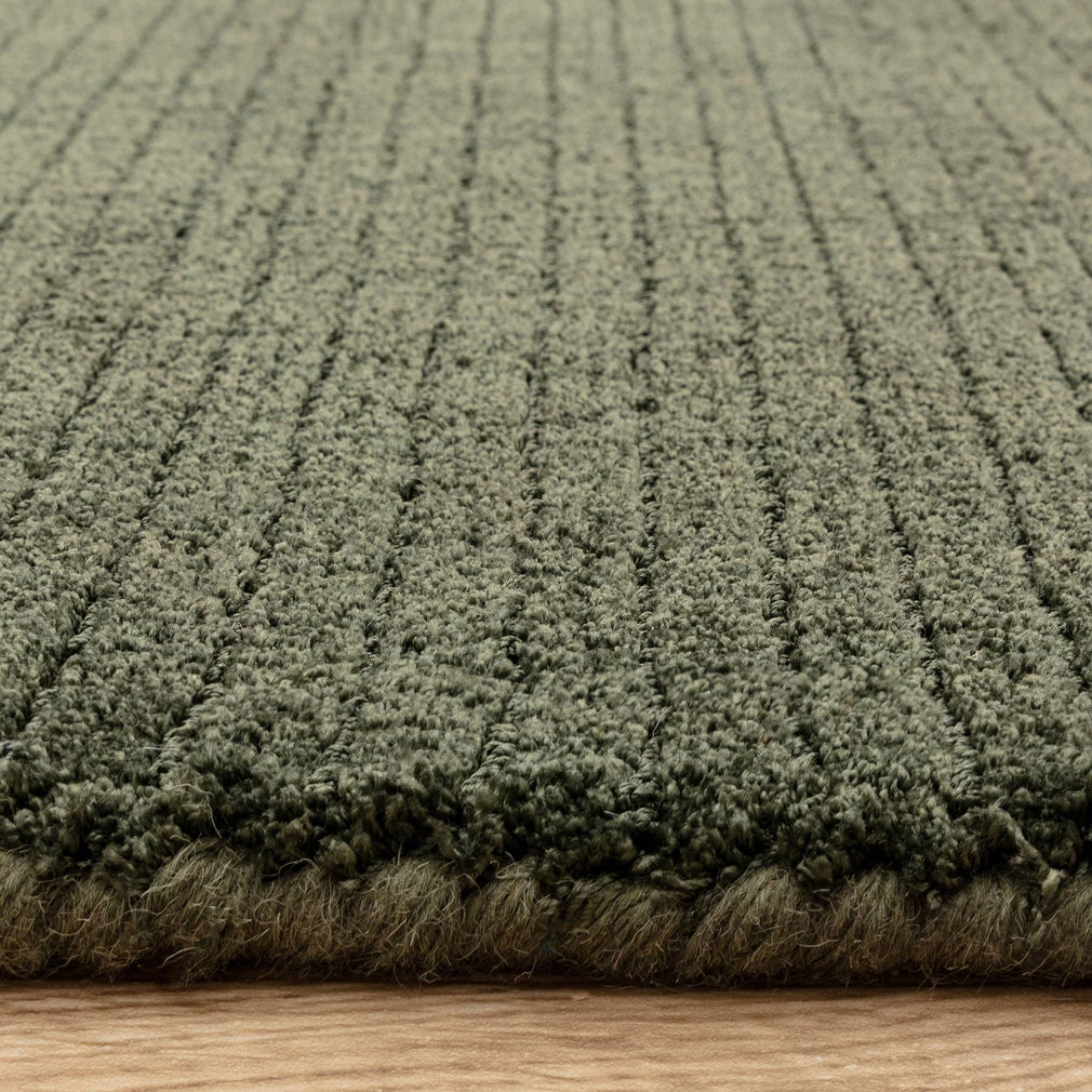 Rowan - Plain Rug