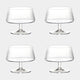 Anton Studio Designs Empire - Mini Trifle Bowls, Set of 4