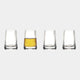 Empire - Shot Glasses, Set of 4