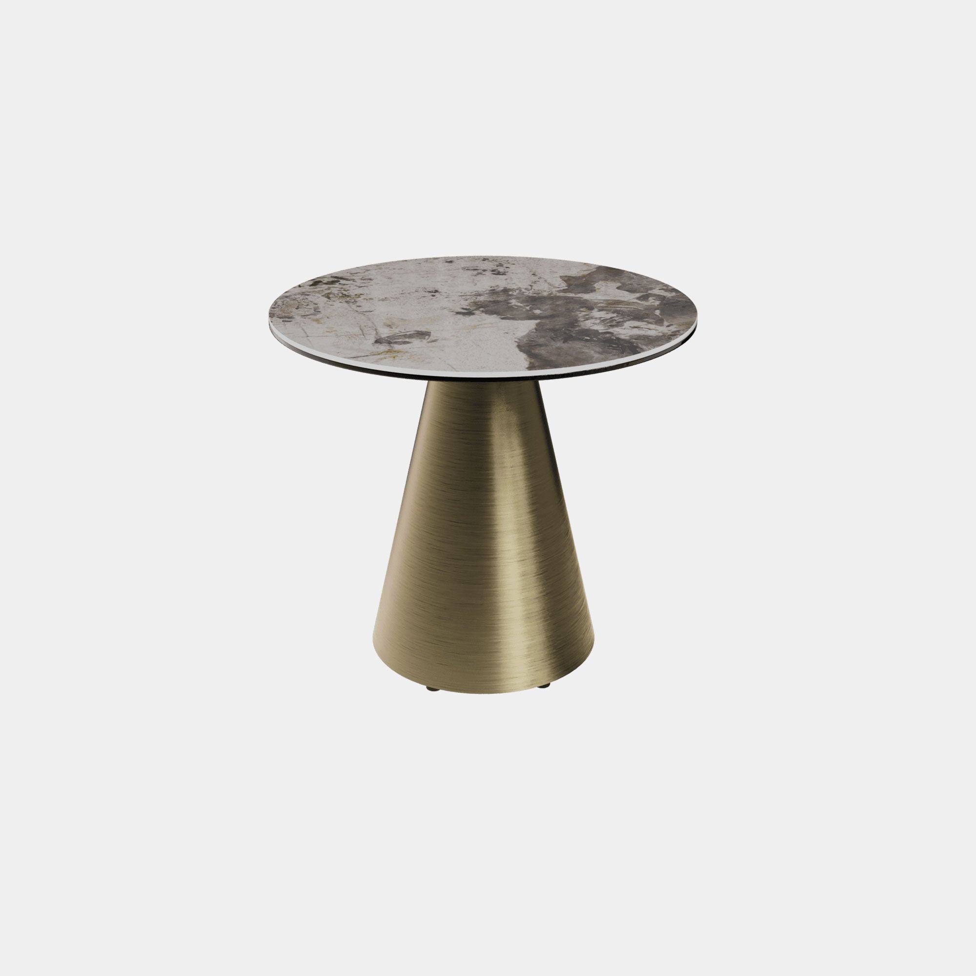 Lille - Ceramic Side Table