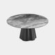 St Louis - Ceramic Dining Table Eramosa Ceramic