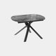 Paris - Ceramic Extending Dining Table