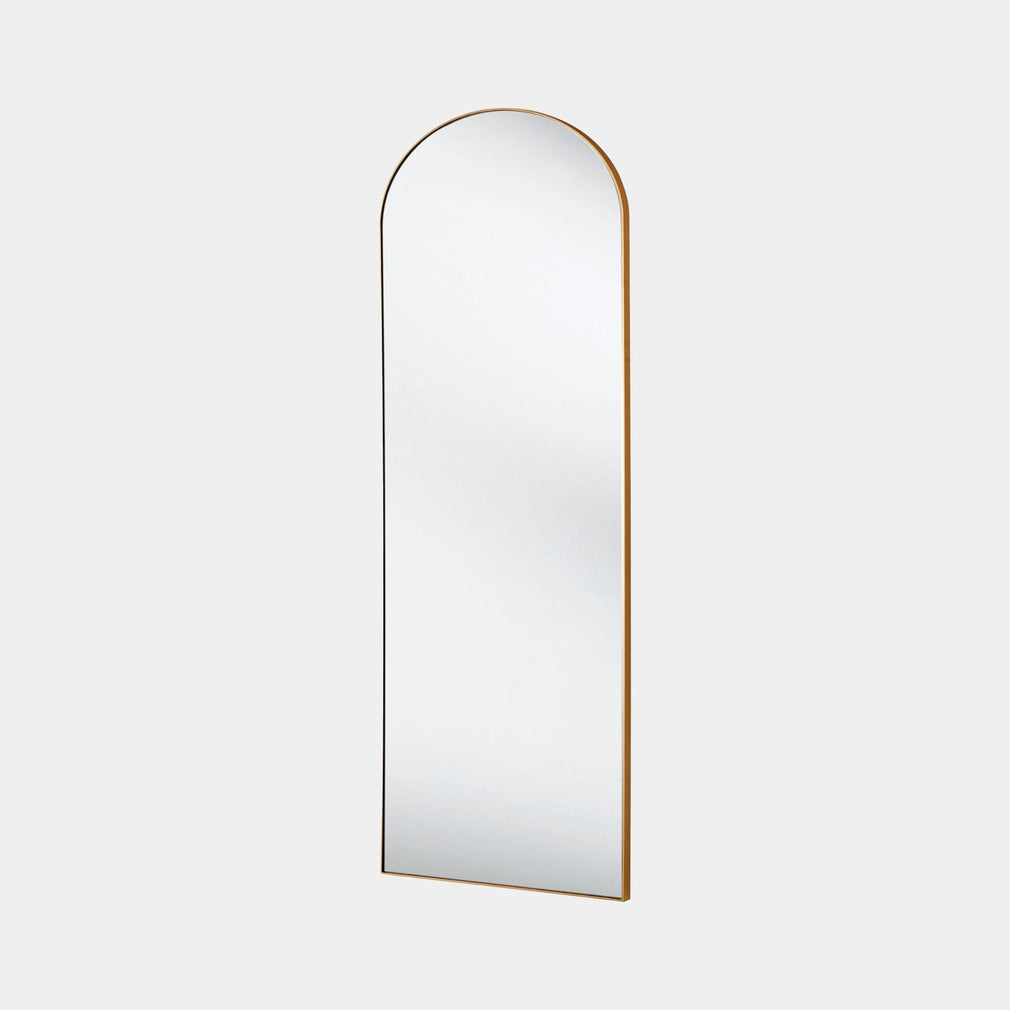 Livorno Gold - Full Length Mirror