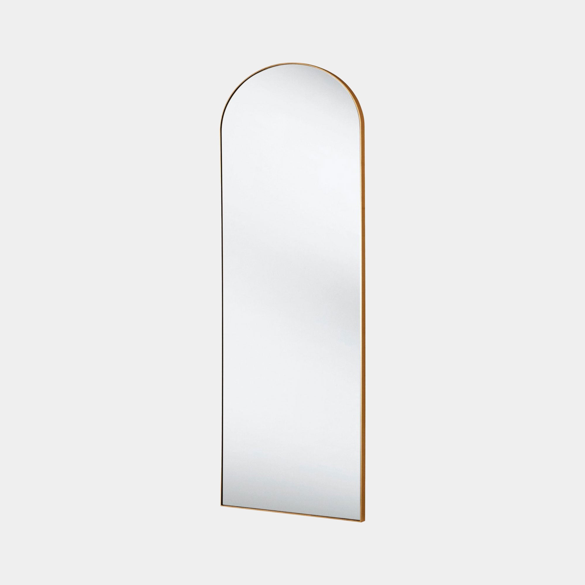 Livorno Gold - Full Length Mirror