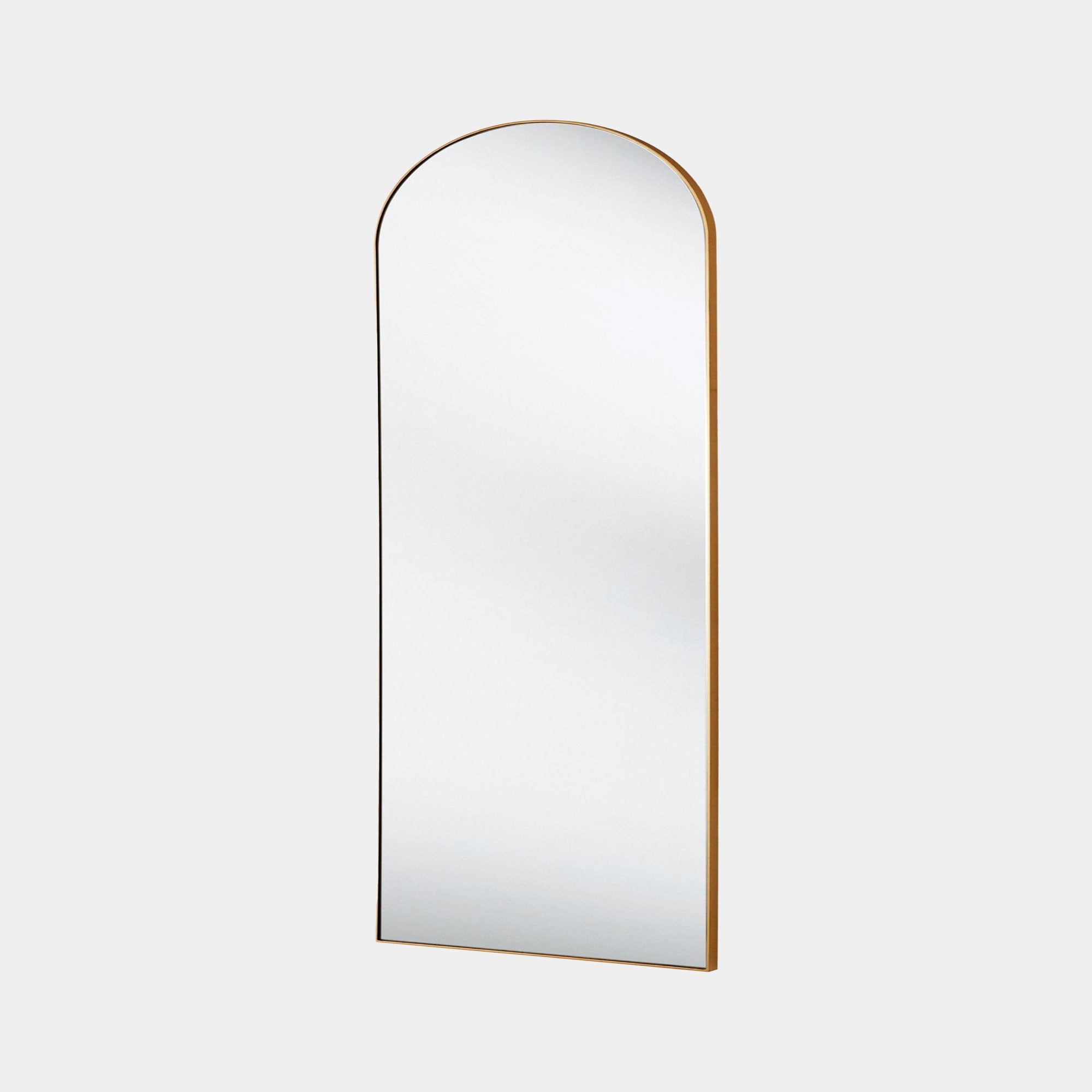 Livorno Gold - Full Length Mirror, Large