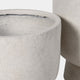 Opal - Ceramic Planters, Set of 2
