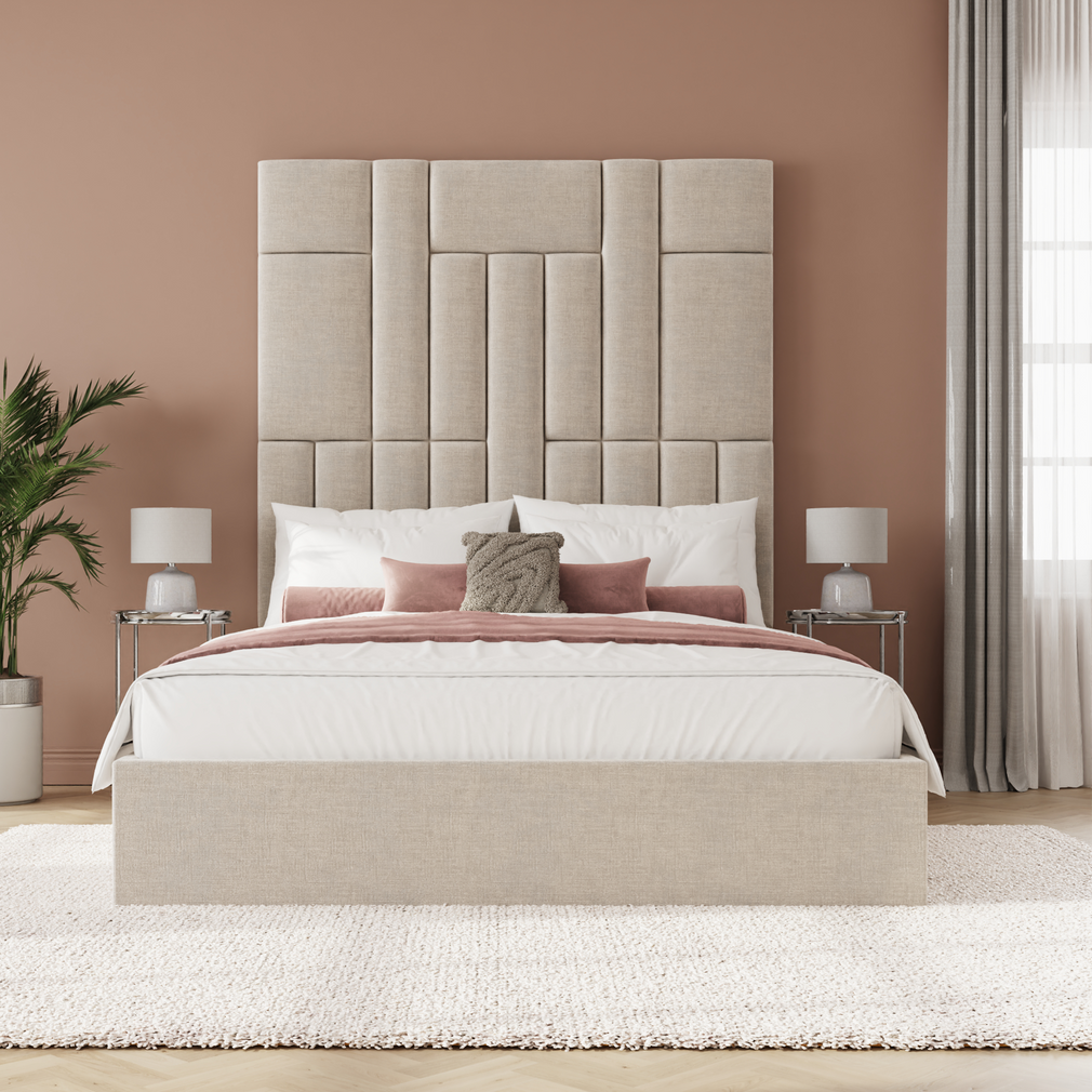 Hotel Collection Connaught - Bed Frame Connaught