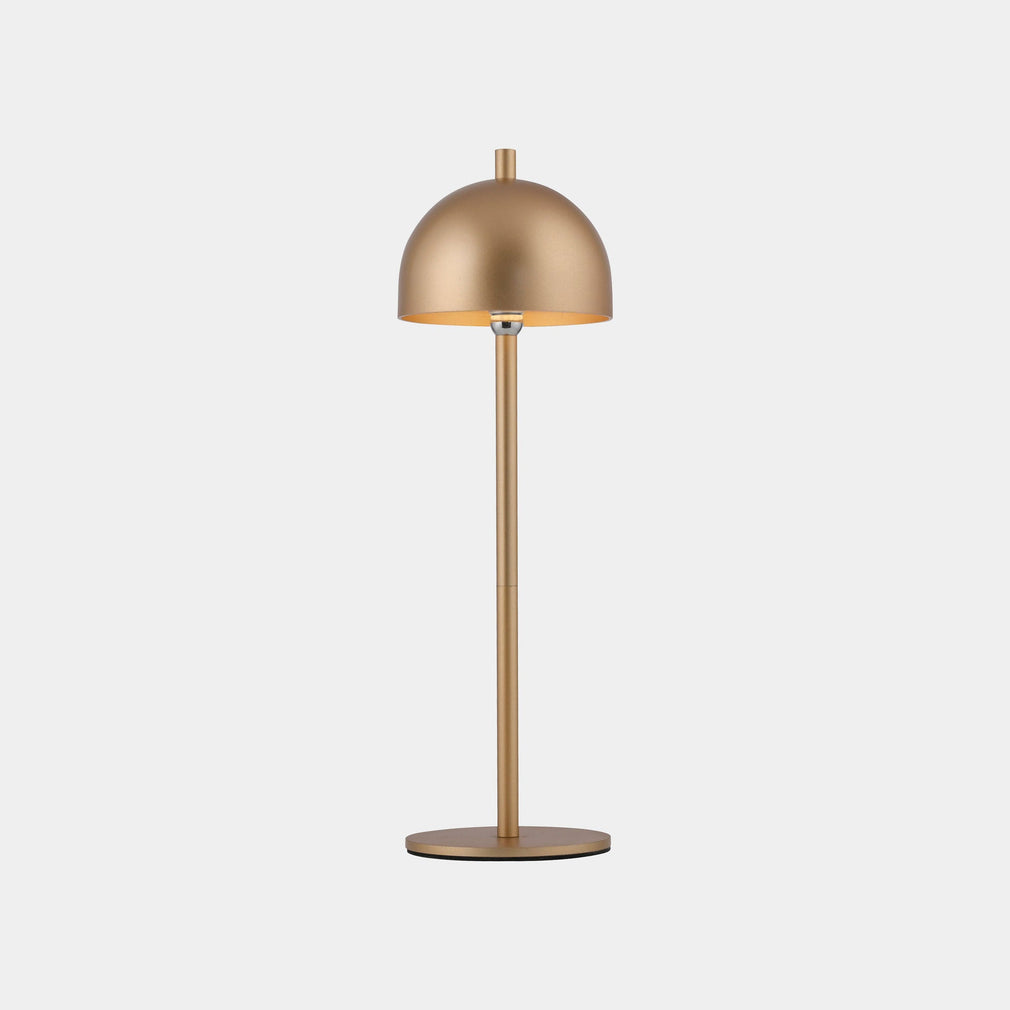 Summen Gold - Outdoor Table Lamp