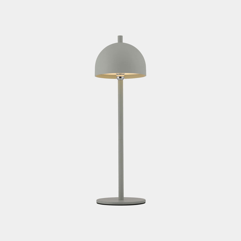 Summen Green - Outdoor Table Lamp