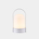 Kupola White - Outdoor Lantern
