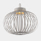 Korb White - Outdoor Lantern