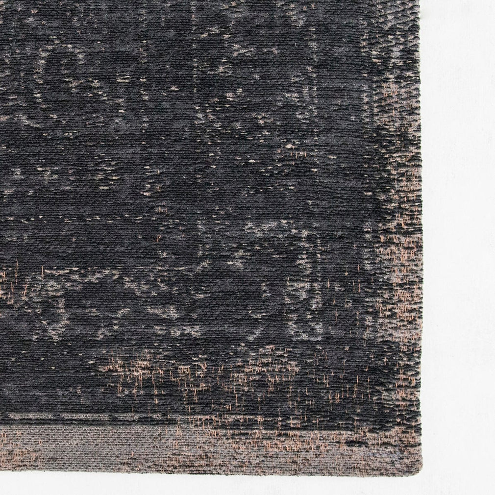 World Medallion - Cotton Rug