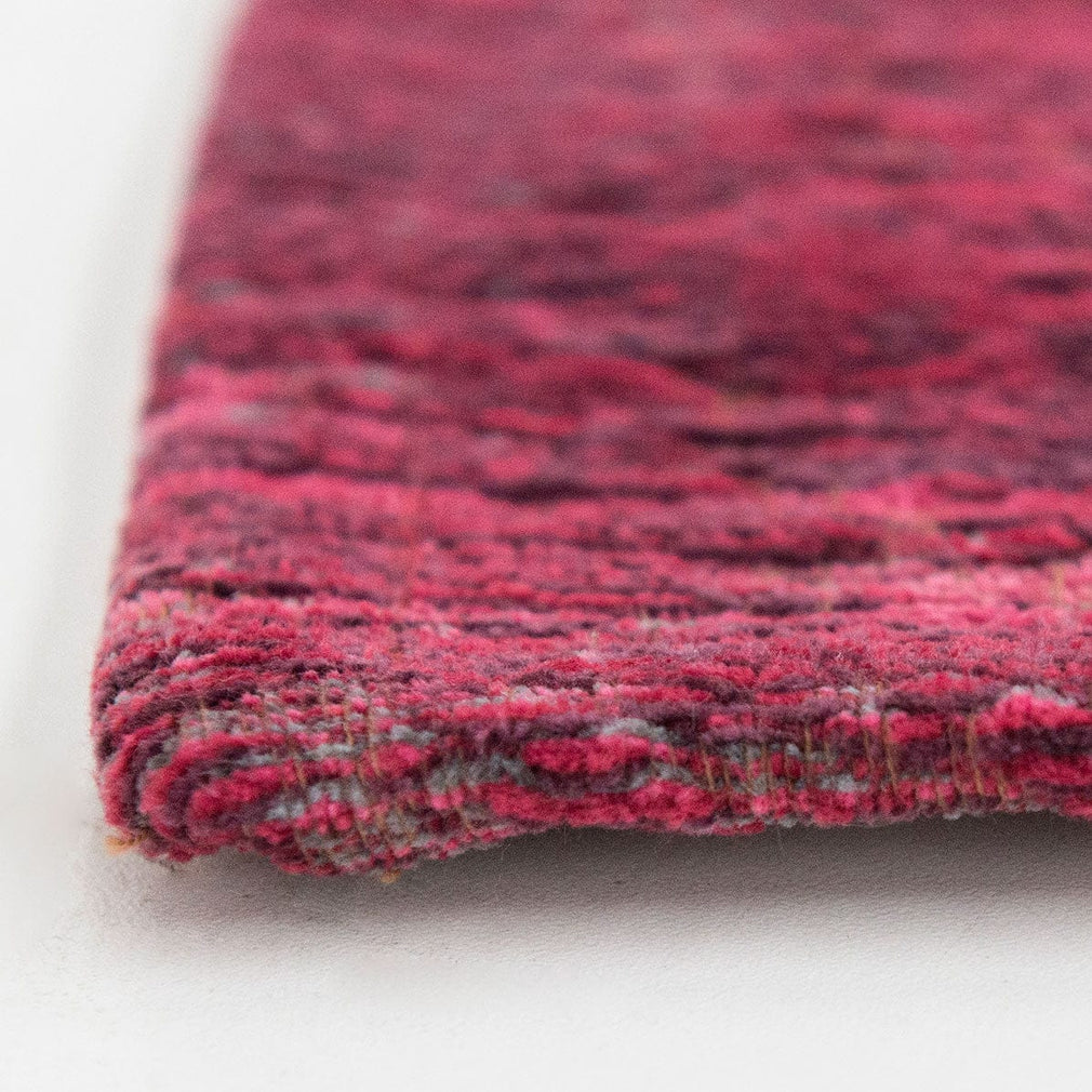 World Medallion - Cotton Rug