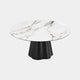 St Louis - Ceramic Dining Table Fiorentino Marble