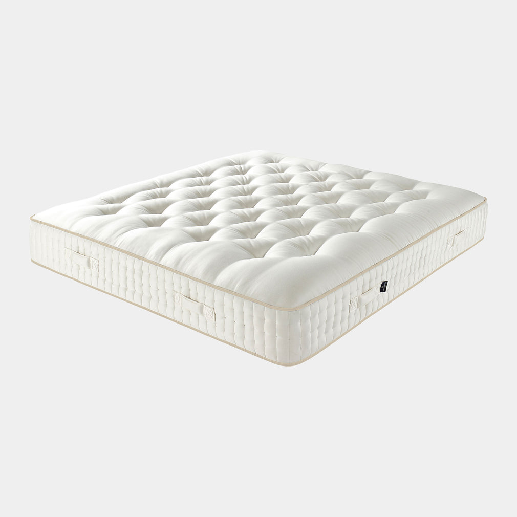 Harrison Spinks Flores - Bed & Mattress Set