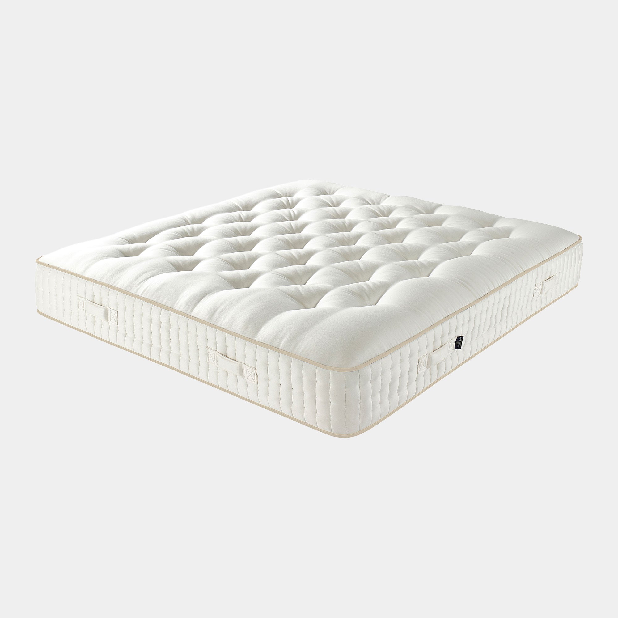 Harrison Spinks Flores - Bed & Mattress Set