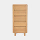 Robyn - 5 Drawer Chest of Drawers, Tall