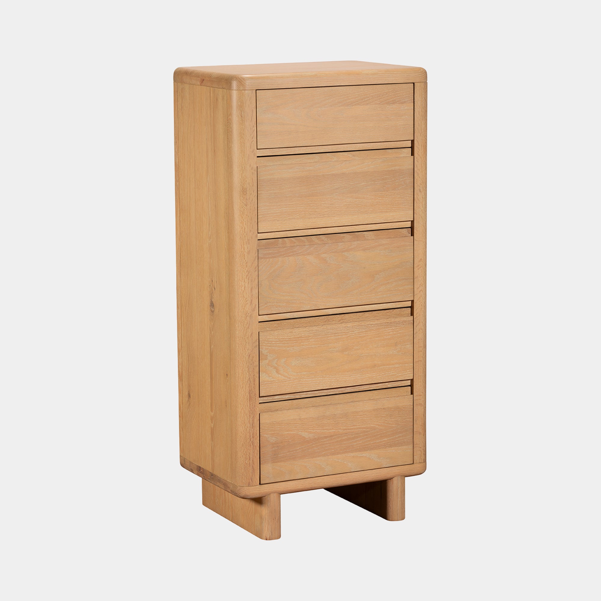 Robyn - 5 Drawer Chest of Drawers, Tall