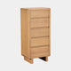 Robyn - 5 Drawer Chest of Drawers, Tall