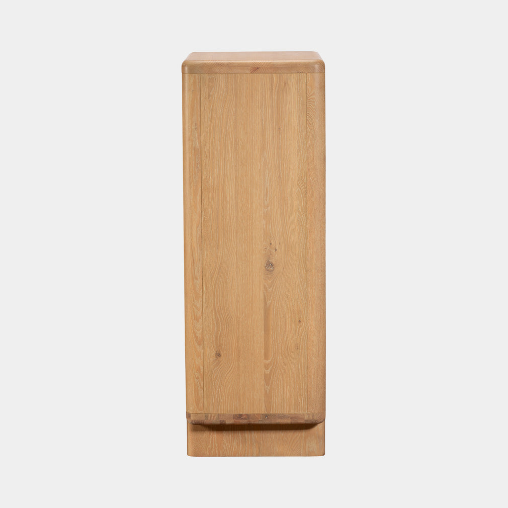 Robyn - 5 Drawer Chest of Drawers, Tall