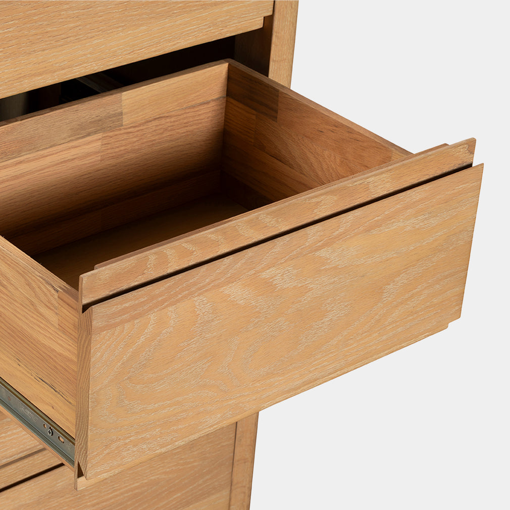 Robyn - 5 Drawer Chest of Drawers, Tall