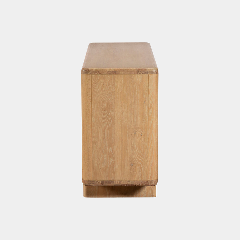 Robyn - 6 Drawer Chest of Drawers, Wide