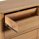 Robyn - 6 Drawer Chest of Drawers, Wide