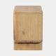 Robyn - 2 Drawer Bedside Table