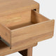 Robyn - 2 Drawer Bedside Table