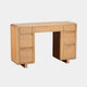 Robyn - Dressing Table, 7 Drawers