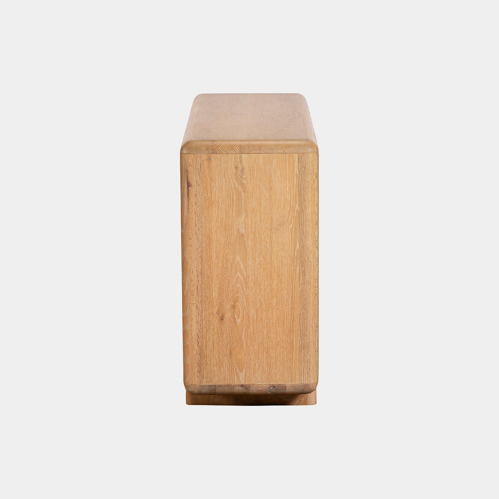 Robyn - Dressing Table, 7 Drawers