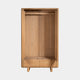 Robyn - 2 Door Wardrobe