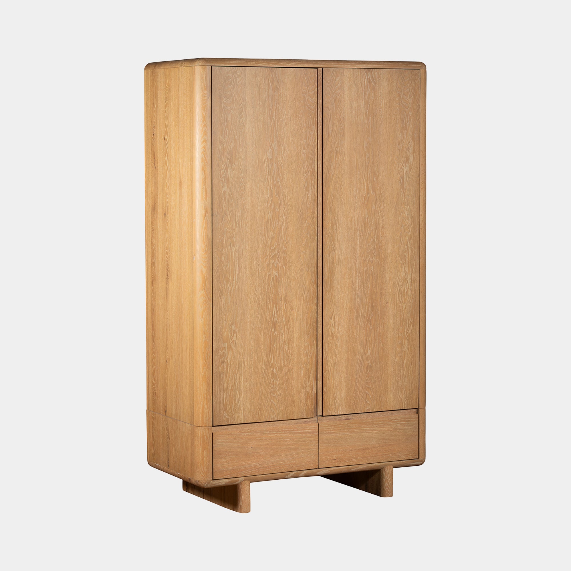 Robyn - 2 Door Wardrobe