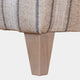 Chamonix - Accent Chair, Fabric