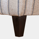 Chamonix - Accent Chair, Fabric
