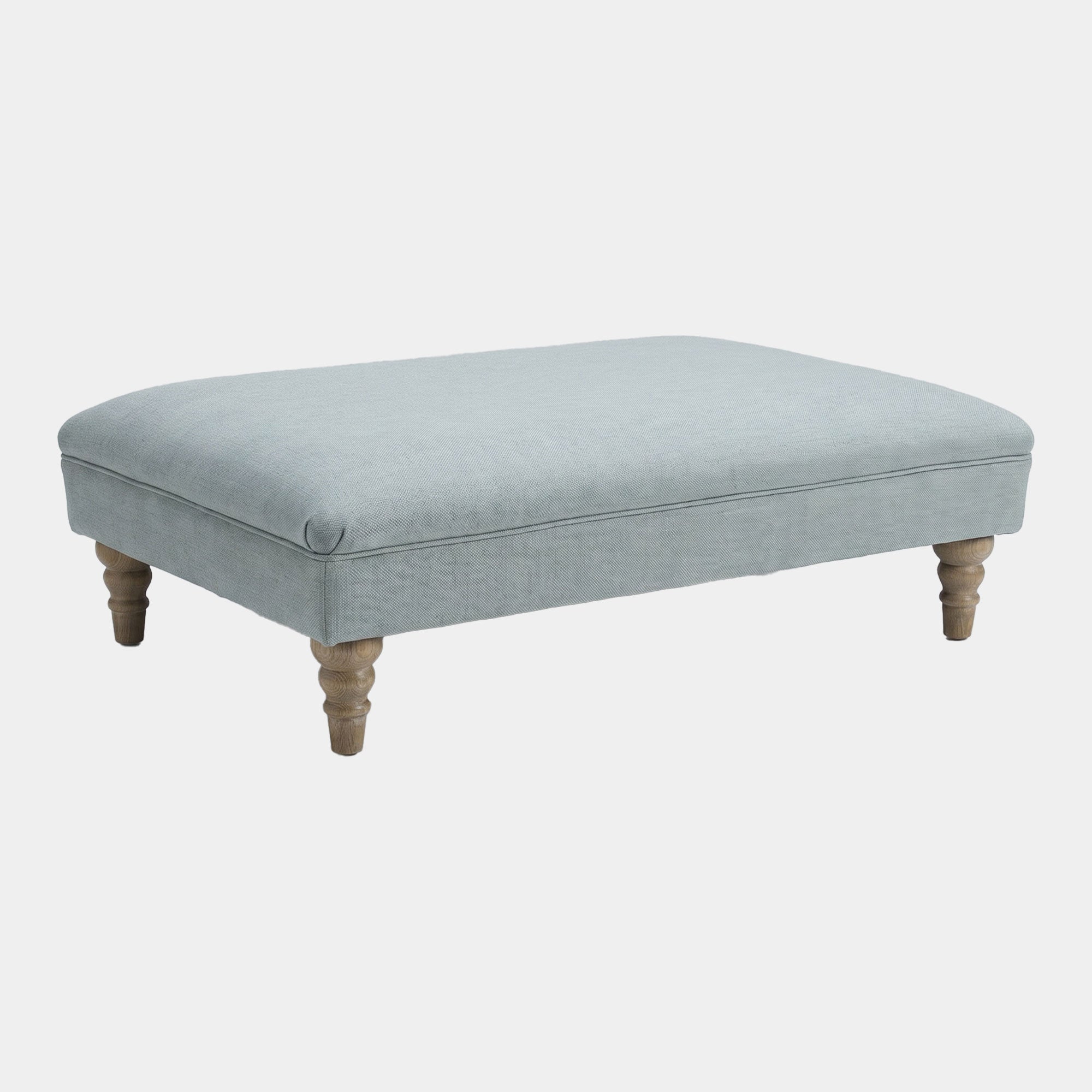 Wexford - Footstool, Fabric