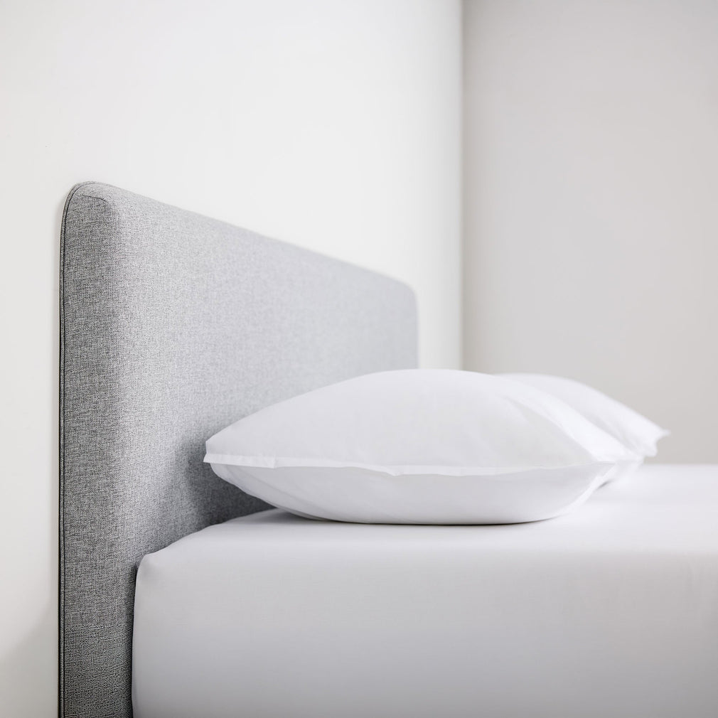 Tempur Arc Ergo Smart - Bed Base & Headboard Form Headboard