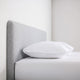 Tempur Arc Ergo Smart - Bed Base & Headboard Form Headboard