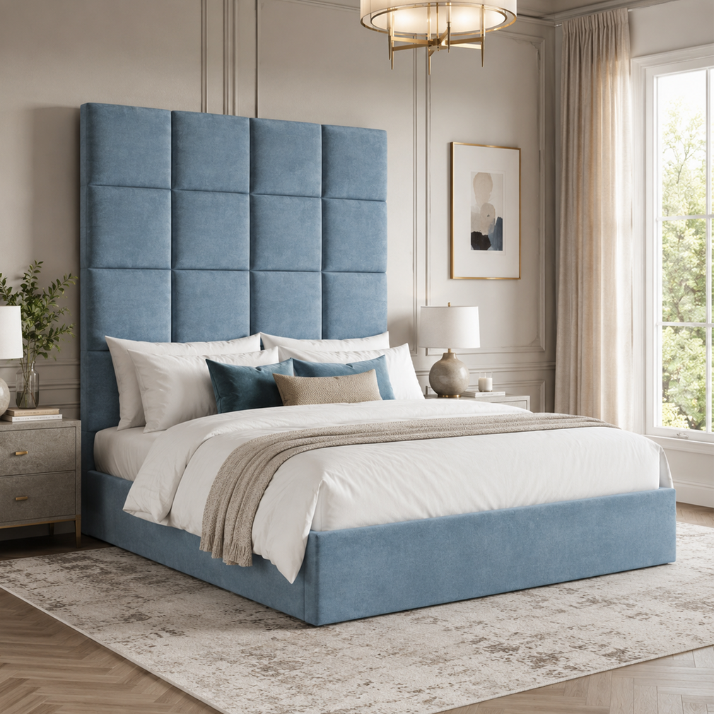 Hotel Collection Four Seasons - Ottoman Bed Frame