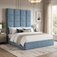 Hotel Collection Four Seasons - Ottoman Bed Frame