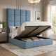 Hotel Collection Four Seasons - Ottoman Bed Frame Four Seasons