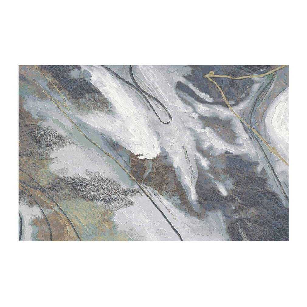 Galleria - Multicoloured Rug 063 0529