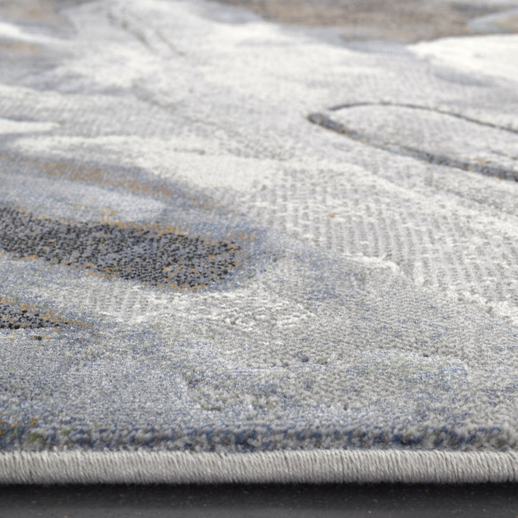 Galleria - Multicoloured Rug 063 0529