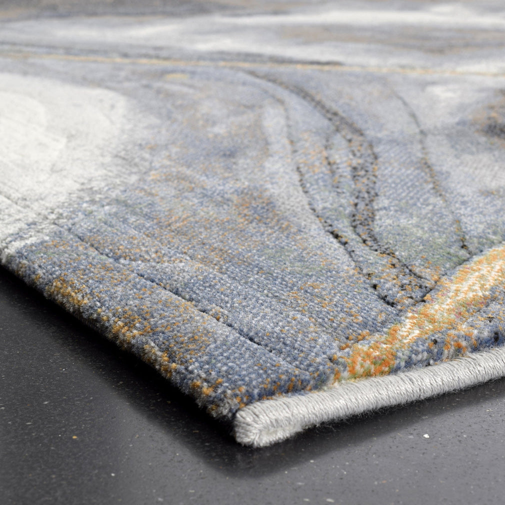 Galleria - Multicoloured Rug 063 0529