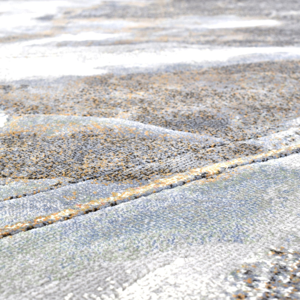 Galleria - Multicoloured Rug 063 0529