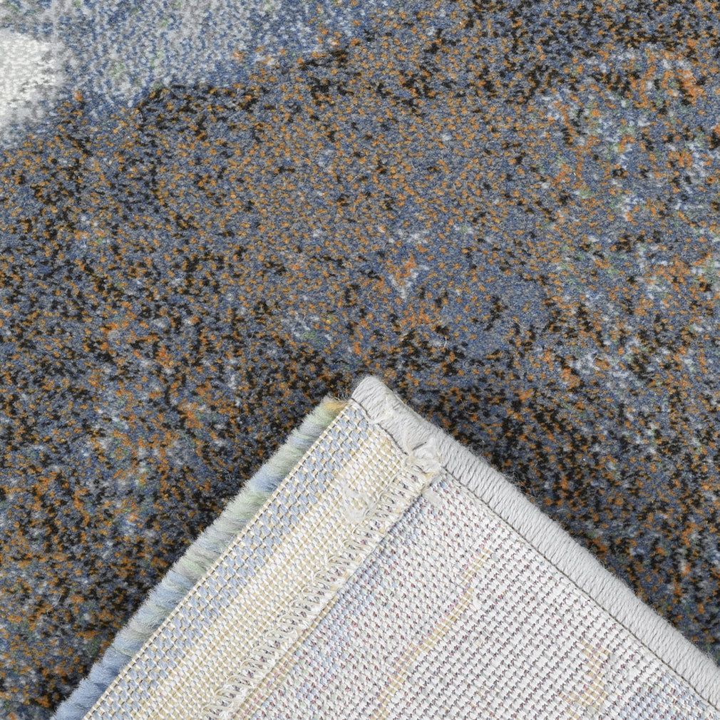 Galleria - Multicoloured Rug 063 0529