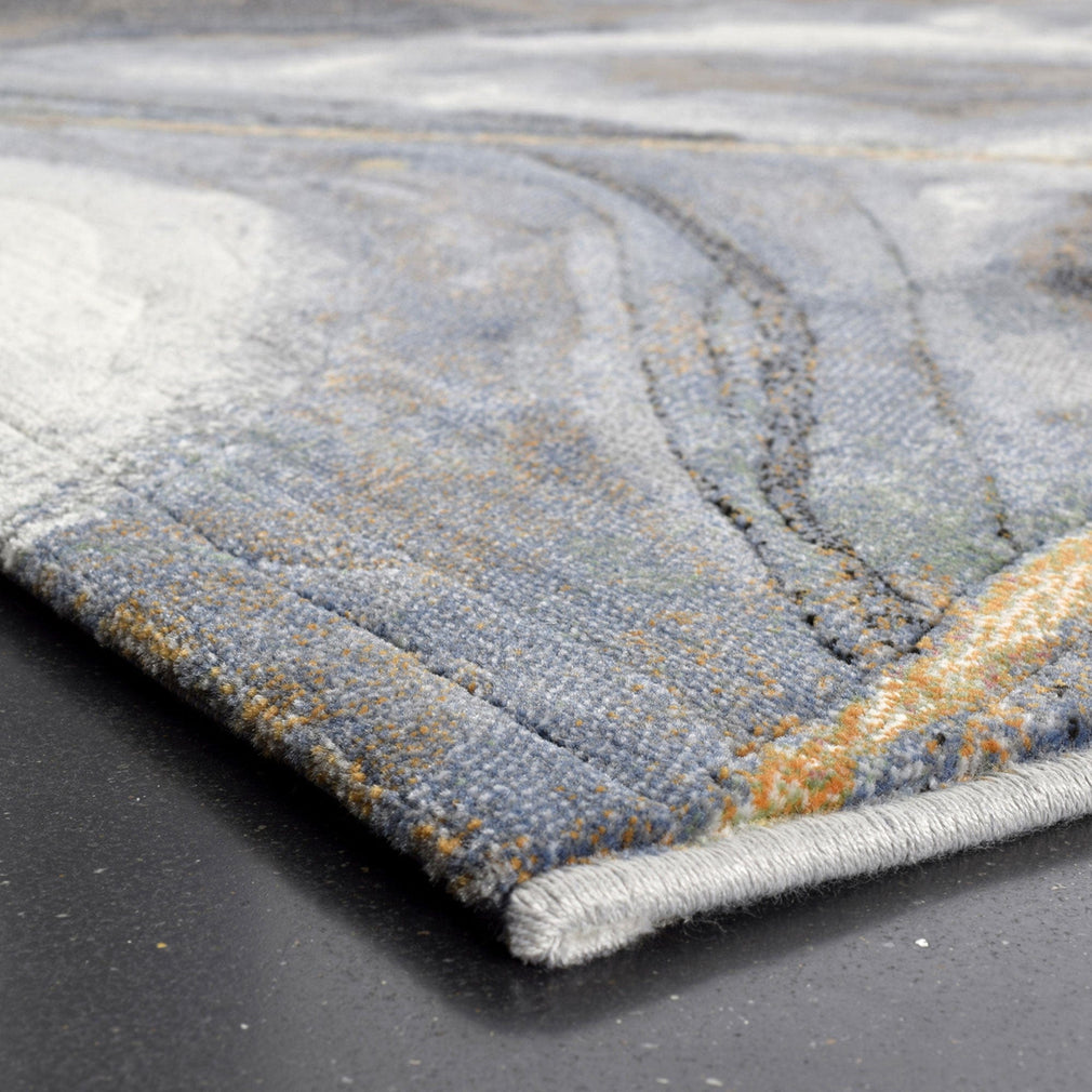 Galleria - Multicoloured Rug 063 0529