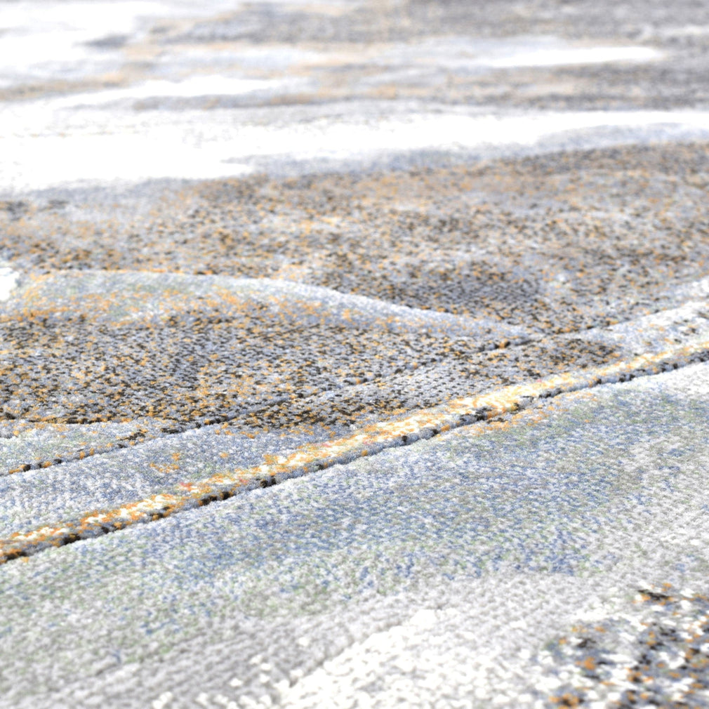 Galleria - Multicoloured Rug 063 0529