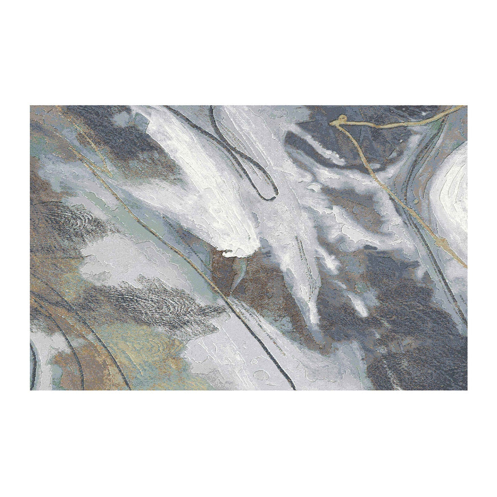 Galleria - Multicoloured Rug 063 0529