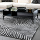 Galleria Lines - Patterned Rug